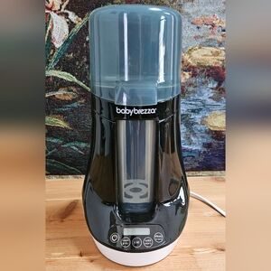 Baby Brezza Bottle Warmer (with instructions but now box)